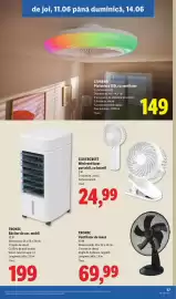 Catalog Lidl săptămâna 24 Pagină 37