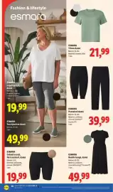 Catalog Lidl săptămâna 24 Pagină 38