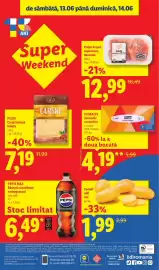 Catalog Lidl săptămâna 24 Pagină 40