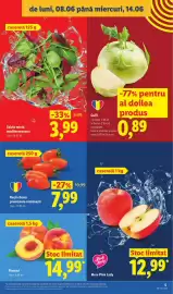 Catalog Lidl săptămâna 24 Pagină 5