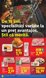 Catalog Lidl săptămâna 24 Pagină 6