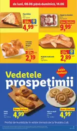Catalog Lidl săptămâna 24 Pagină 7