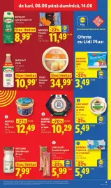 Catalog Lidl săptămâna 24 Pagină 9