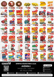 Encarte Cometa Supermercados Página 2