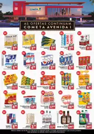 Encarte Cometa Supermercados Página 1
