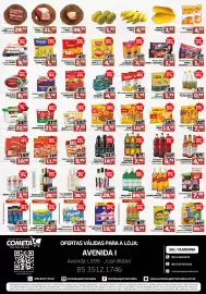 Encarte Cometa Supermercados Página 2