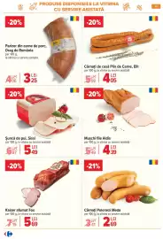 Catalog Carrefour săptămâna 23 Pagină 10