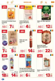 Catalog Carrefour săptămâna 23 Pagină 12