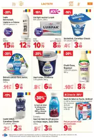 Catalog Carrefour săptămâna 23 Pagină 13