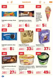 Catalog Carrefour săptămâna 23 Pagină 18
