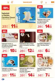 Catalog Carrefour săptămâna 23 Pagină 19
