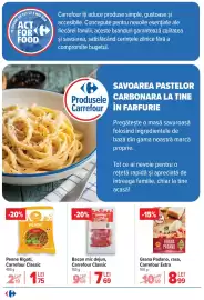 Catalog Carrefour săptămâna 23 Pagină 20