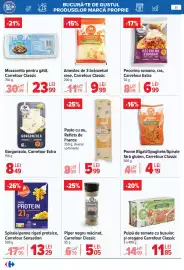 Catalog Carrefour săptămâna 23 Pagină 21