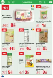 Catalog Carrefour săptămâna 23 Pagină 22