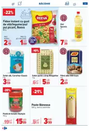Catalog Carrefour săptămâna 23 Pagină 23