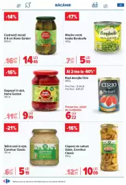 Catalog Carrefour săptămâna 23 Pagină 25