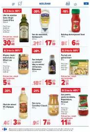Catalog Carrefour săptămâna 23 Pagină 26
