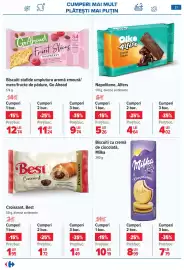 Catalog Carrefour săptămâna 23 Pagină 27