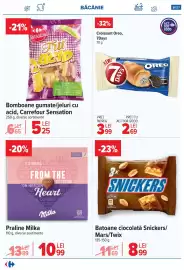 Catalog Carrefour săptămâna 23 Pagină 28