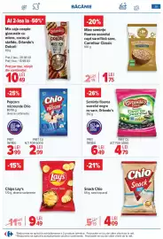 Catalog Carrefour săptămâna 23 Pagină 30