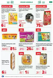 Catalog Carrefour săptămâna 23 Pagină 31