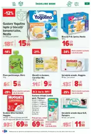 Catalog Carrefour săptămâna 23 Pagină 32