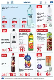Catalog Carrefour săptămâna 23 Pagină 33