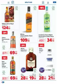 Catalog Carrefour săptămâna 23 Pagină 37