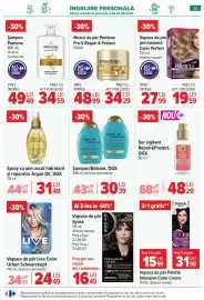 Catalog Carrefour săptămâna 23 Pagină 39