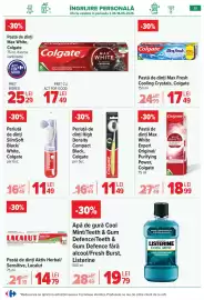 Catalog Carrefour săptămâna 23 Pagină 40