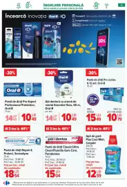 Catalog Carrefour săptămâna 23 Pagină 41