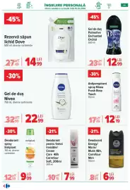 Catalog Carrefour săptămâna 23 Pagină 45
