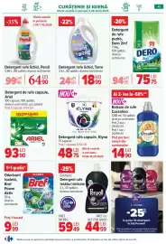 Catalog Carrefour săptămâna 23 Pagină 46