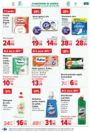 Catalog Carrefour săptămâna 23 Pagină 47