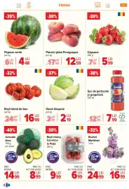 Catalog Carrefour săptămâna 23 Pagină 5