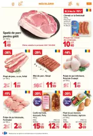 Catalog Carrefour săptămâna 23 Pagină 6