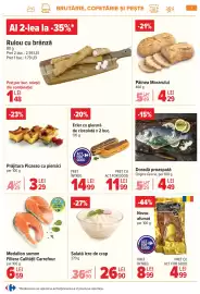 Catalog Carrefour săptămâna 23 Pagină 7