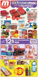 Metro flyer week 23 Page 1