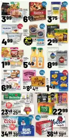 Metro flyer week 23 Page 3