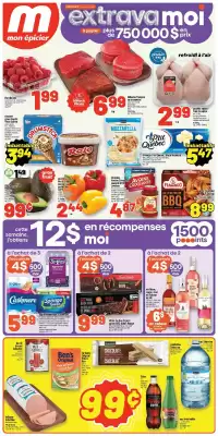 Metro (valid until 10-06)