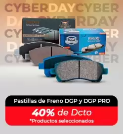 Catálogo Autoplanet Página 5