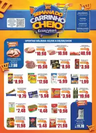Catálogo Economart Atacadista semana 23 Página 1