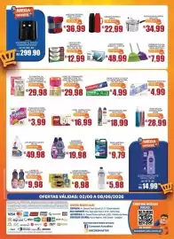 Catálogo Economart Atacadista semana 23 Página 4