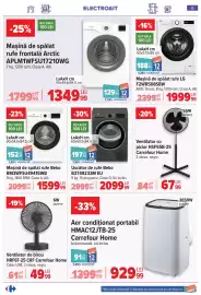 Catalog Carrefour Pagină 16