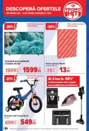 Catalog Carrefour Pagină 3