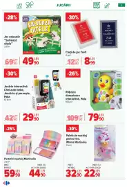 Catalog Carrefour Pagină 7