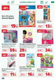 Catalog Carrefour Pagină 8