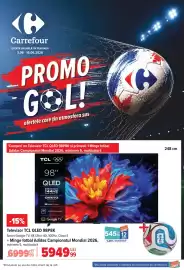 Catalog Carrefour Pagină 1