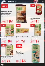 Catalog Carrefour Pagină 11