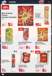 Catalog Carrefour Pagină 13